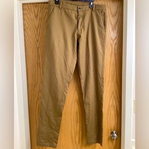 Lululemon Athletic Men’s Pants 34 Tall